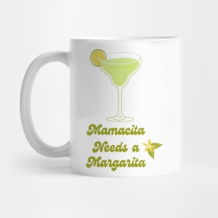 Mama Mother's Day Mug